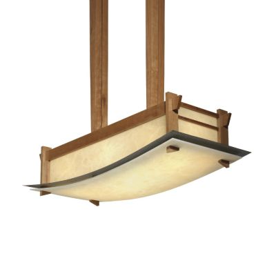Nagano Pendant by Cherry Tree Design