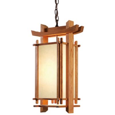Kyoto Pendant by Cherry Tree Design