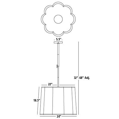 Specification Drawing