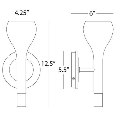 Specification Drawing