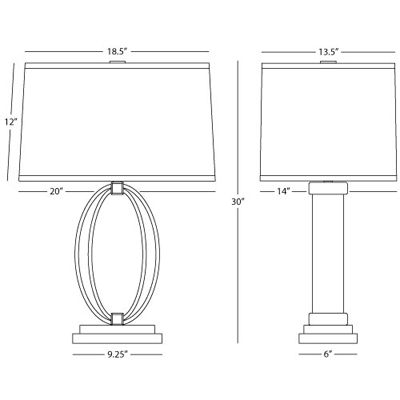 Specification Drawing