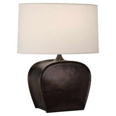Toast Table Lamp by Robert Abbey