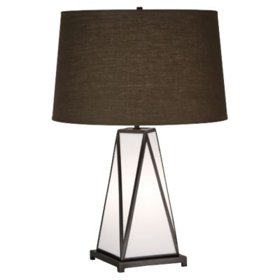 Satori Table Lamp by Robert Abbey
