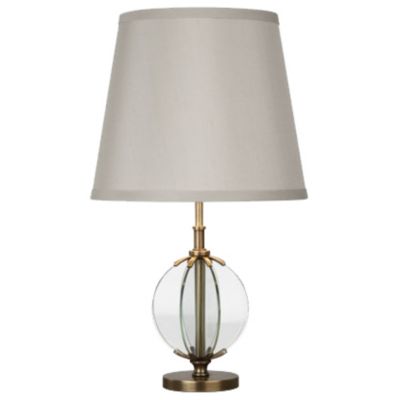 Latitude Accent Lamp by Robert Abbey