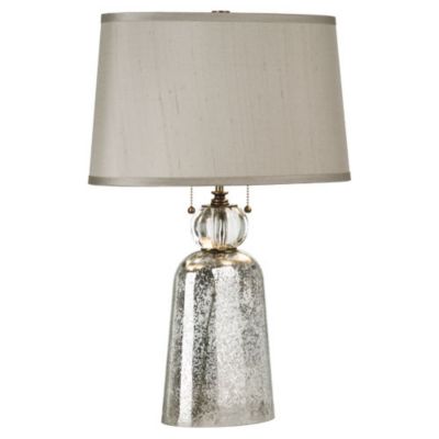 Gossamer Table Lamp by Robert Abbey