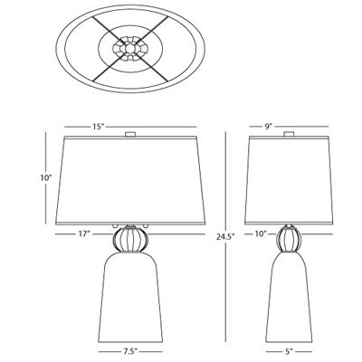 Specification Drawing