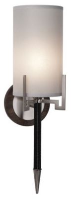 Emile Wall Sconce by Robert Abbey