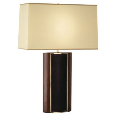 Emile Table Lamp by Robert Abbey