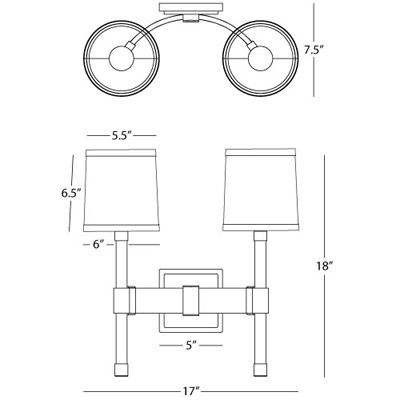 Specification Drawing