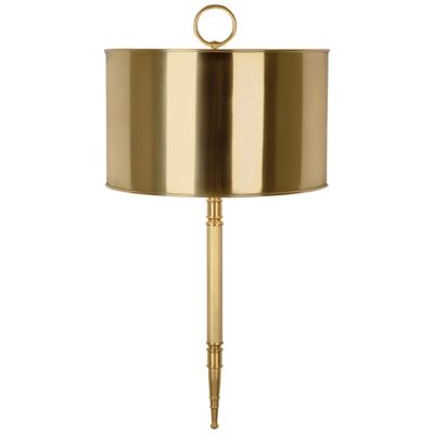 Porter Wall Sconce by Robert Abbey