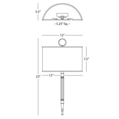 Specification Drawing