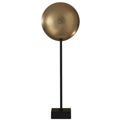 Ananda Buffet Table Lamp by Robert Abbey