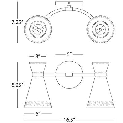 Specification Drawing