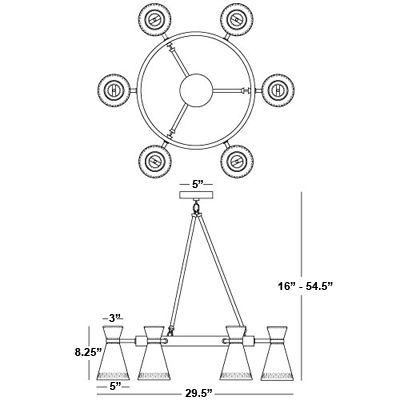 Specification Drawing