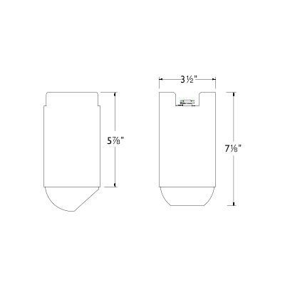 Specification Drawing
