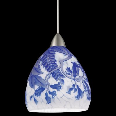 Cameo Mini Pendant by WAC Lighting