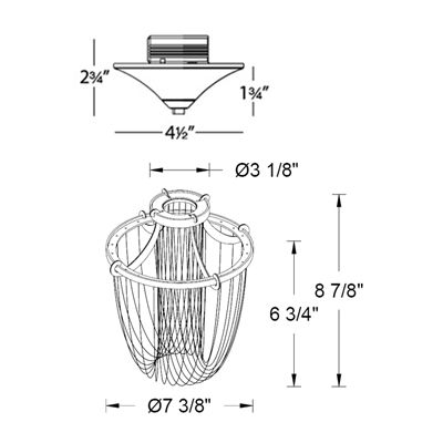 Specification Drawing
