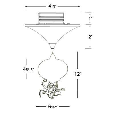 Specification Drawing