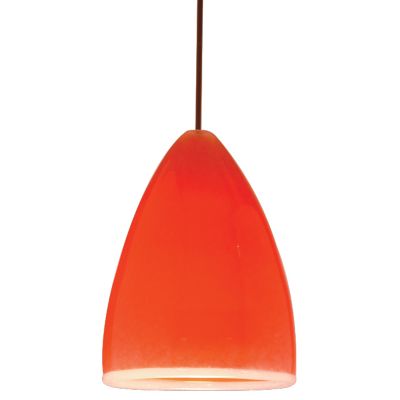 Mojo Mini Pendant by WAC Lighting