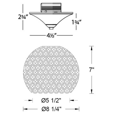 Specification Drawing