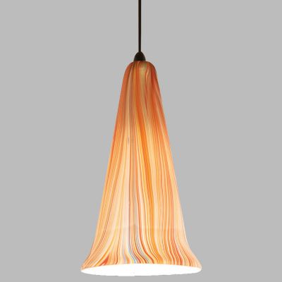 Zanzibar Mini Pendant by WAC Lighting