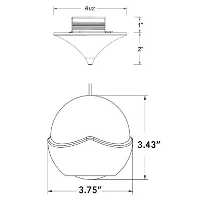 Specification Drawing