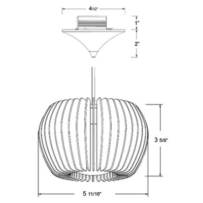 Specification Drawing