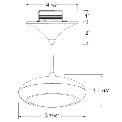 Specification Drawing