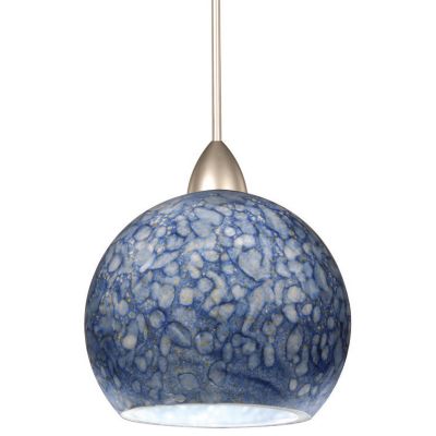 Rhea Mini Pendant by WAC Lighting