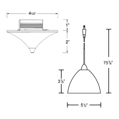 Specification Drawing