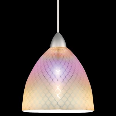 Ambrosia Mini Pendant by WAC Lighting