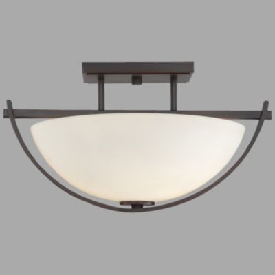 Galante Semi-Flushmount by Minka-Lavery