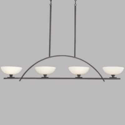 Galante Linear Suspension by Minka-Lavery