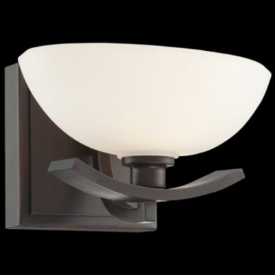 Galante Wall Sconce by Minka-Lavery