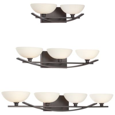 Galante Bath Bar by Minka-Lavery