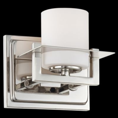 Compositions Wall Sconce 6461-613 by Minka-Lavery