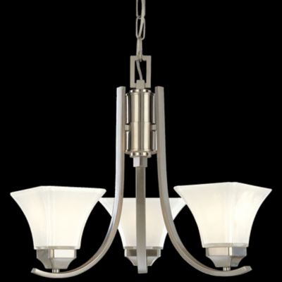 Agilis Mini-Chandelier by Minka-Lavery