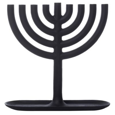 Menorah by Josh Owen for Areaware