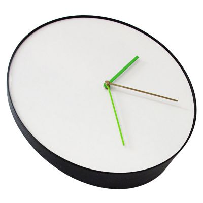 Bias Clock by Rich Brilliant Willing for Areaware