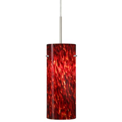 Stilo 10 Pendant by Besa Lighting
