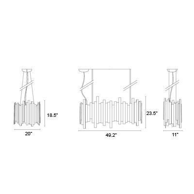 Specification Drawing
