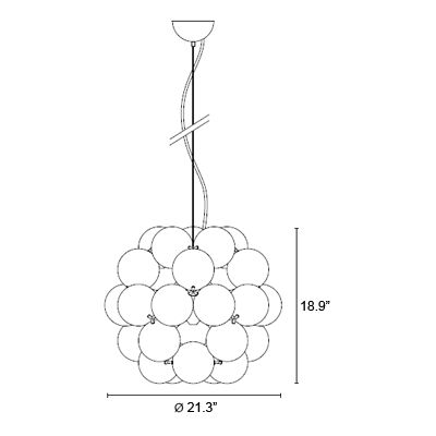 Specification Drawing