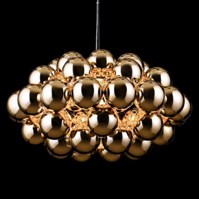 Beads Octo Pendant by Innermost