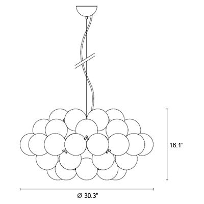Specification Drawing