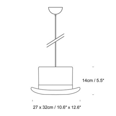 Specification Drawing