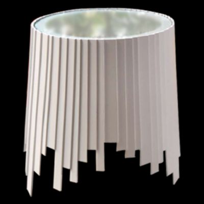 Clinker Side Table by Innermost