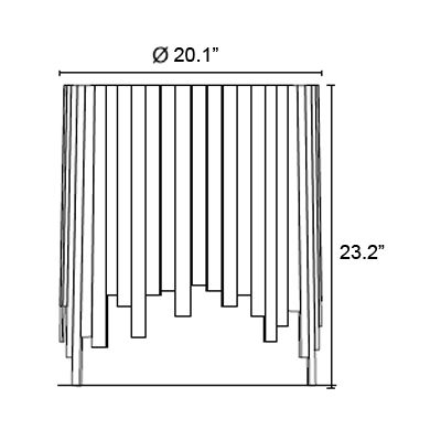 Specification Drawing