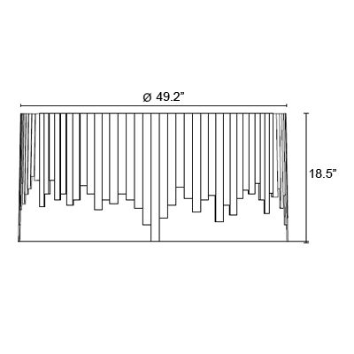 Specification Drawing