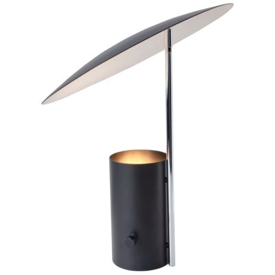 Half-Nelson Lamp by George Nelson