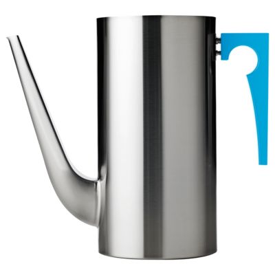 AddColour Cylinda Line Coffee Pot by Paul Smith for Stelton